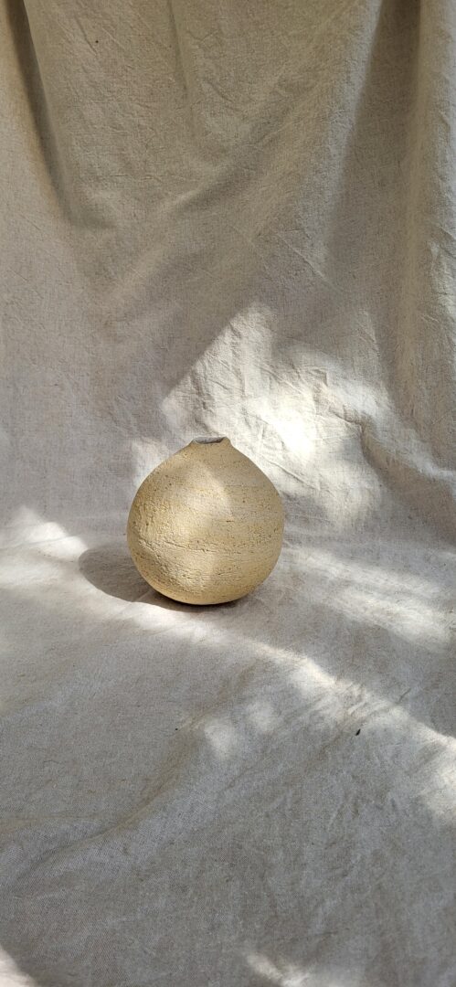 Création céramique