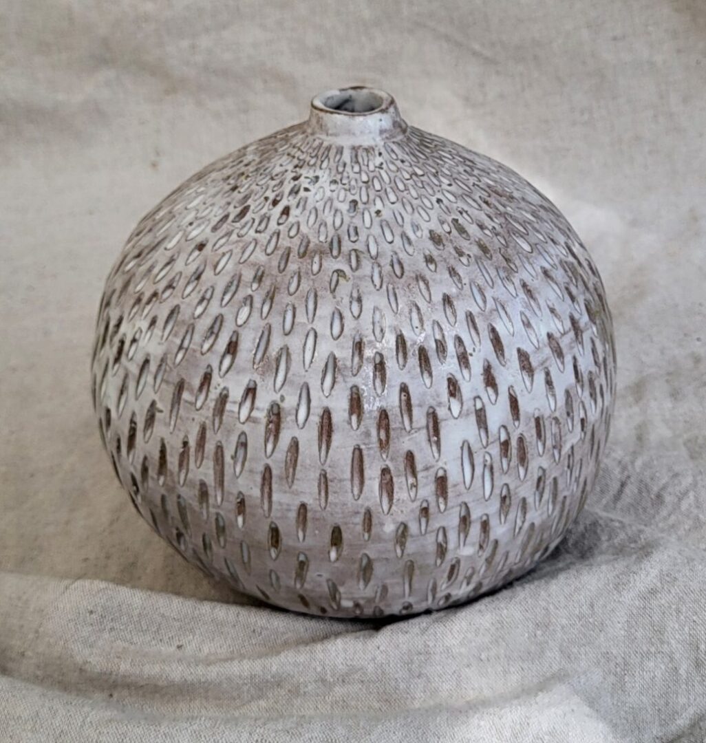 Création céramique