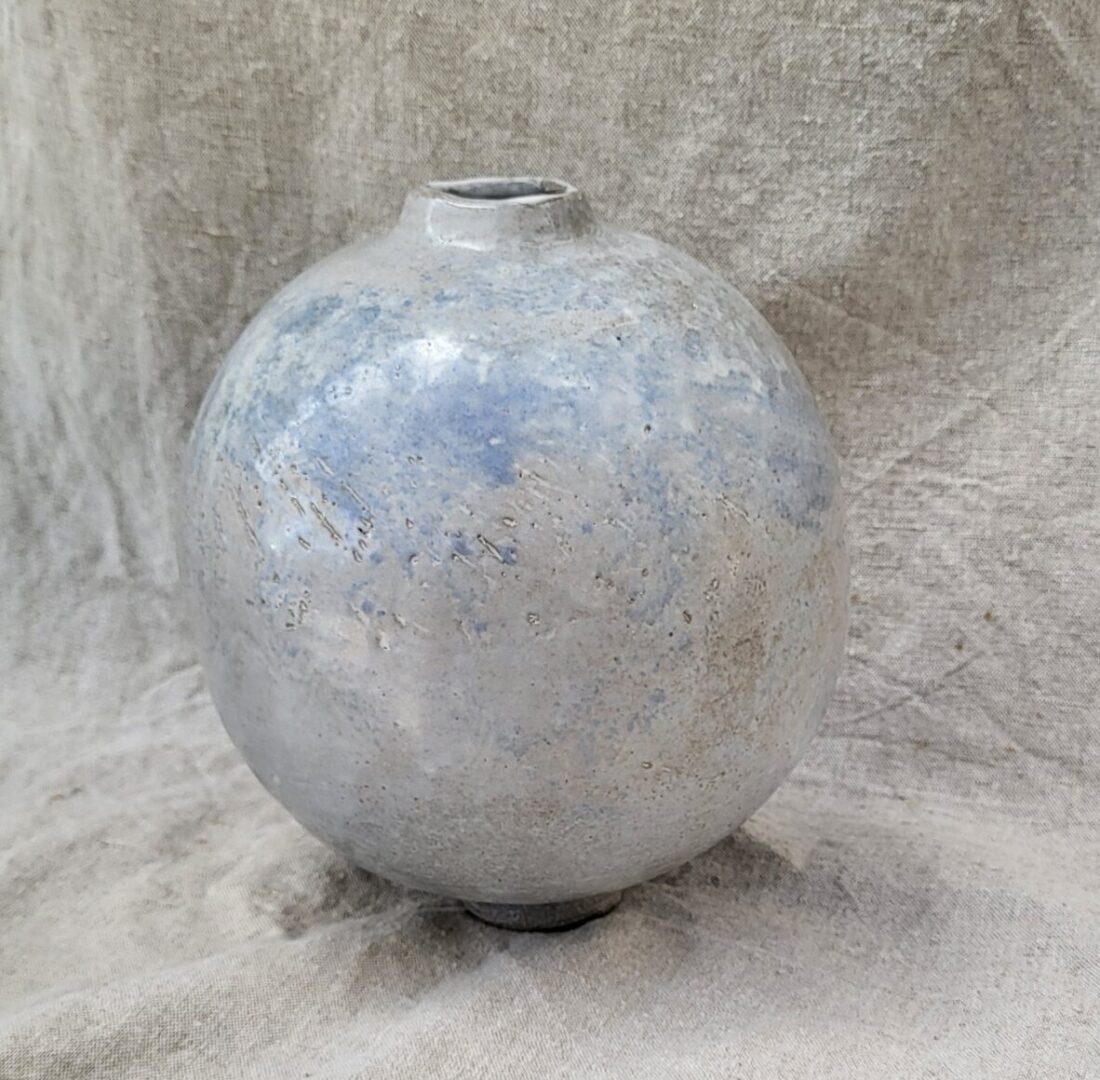 Création céramique