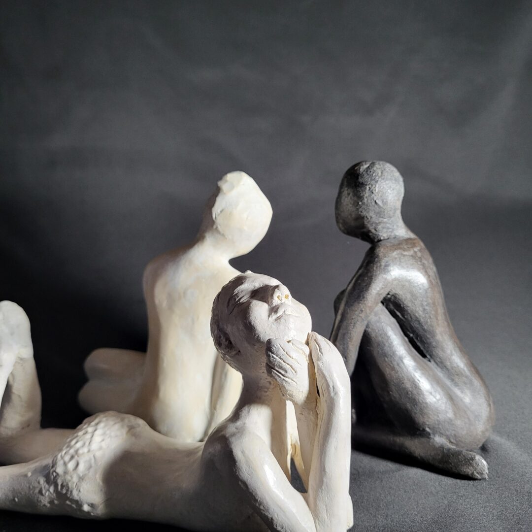 Création céramique