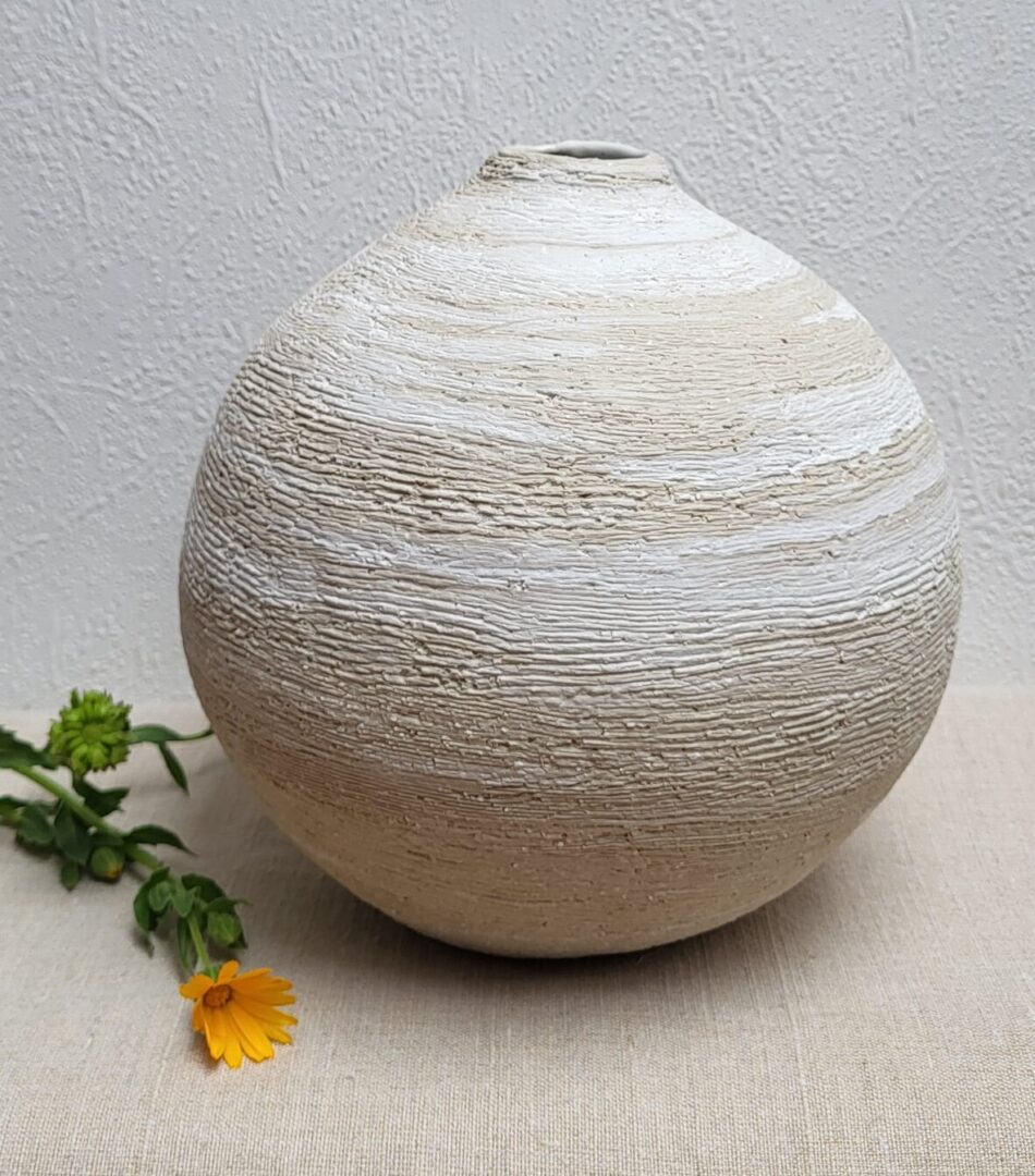 Création céramique