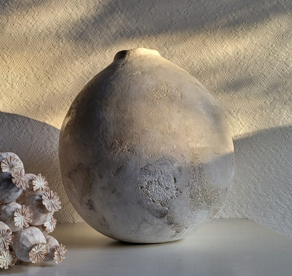 Création céramique